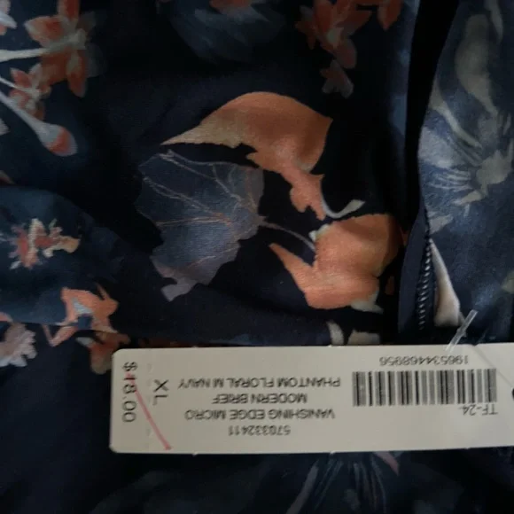 3 SOMA size XL panties NWT. MSRP $62 - Picture 4 of 4